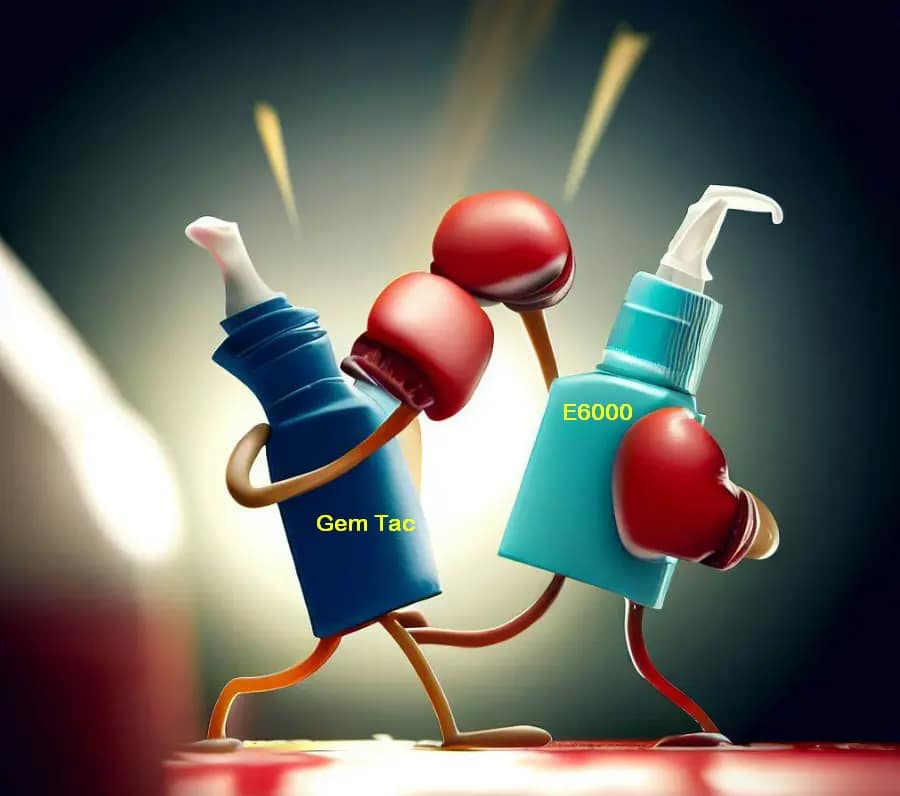 Sticky Aides Your Guide To Adhesives, Glue, And Beyond